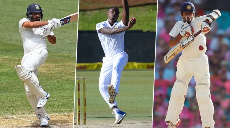 India vs South Africa, 1st Test 2019, Key Players: 