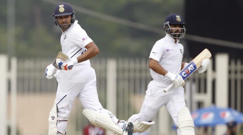 India vs South Africa 3rd Test Day 1 Play Suspended Due to Bad Light