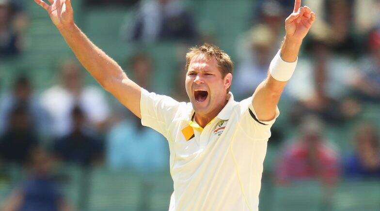 Ryan Harris Appointed as Brisbane Heat Bowling Coach for Big Bash League 2019-20