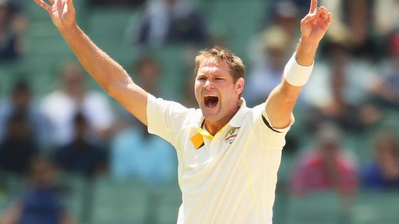 IPL 2020: Delhi Capitals Appoint Ryan Harris as New Bowling Coach