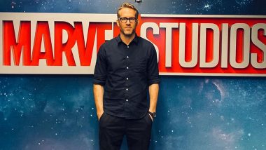 Ryan Reynolds’ Deadpool 3 Under Development, ‘Buried’ Actor Hilariously Trolls Marvel with His Cryptic Post