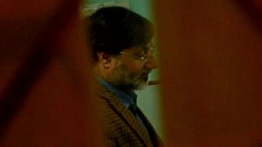 SAR Geelani, Former Delhi University Professor Acquitted in 2001 Parliament Attack Case, Dies of Cardiac Arrest