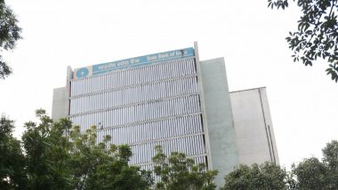 India's Deposit Insurance Coverage Among the Lowest: SBI