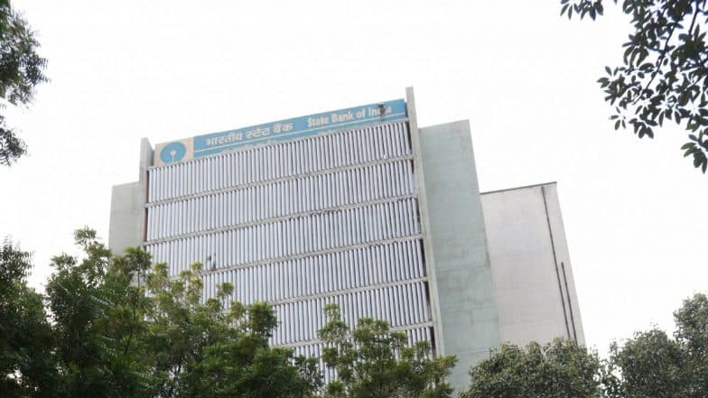 India's Deposit Insurance Coverage Among the Lowest: SBI India's Deposit Insurance Coverage Among the Lowest: SBI