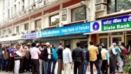 SBI New Service Charges And Penalties Come Into Effect From Today; Know Revised Penalty Rates And Other Charges on ATM Transactions, NEFT, RTGS
