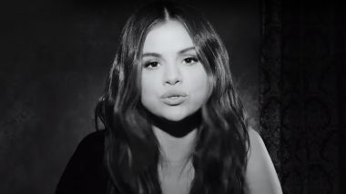 Selena Gomez's New Single, 'Lose You To Love Me' Is Cool, But Is It For Ex-Flame Justin Bieber? (Watch Video)