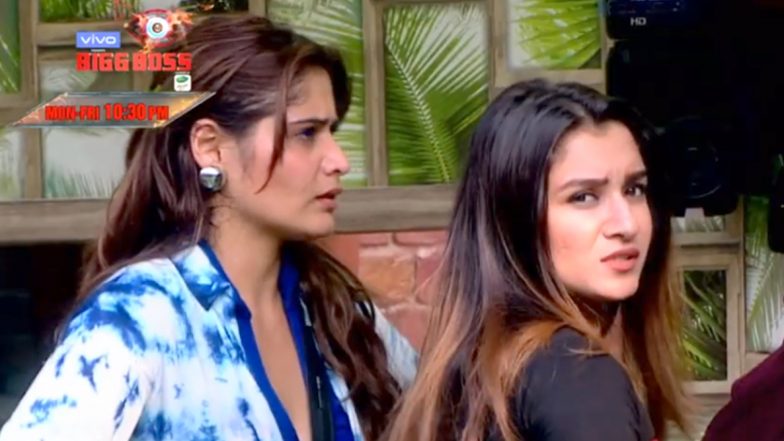 Bigg Boss 13 Episode 11 Update | 14 October 2019: Devoleena Gets Into a Physical Fight With Shefali