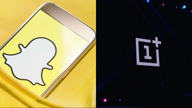 Snapchat, OnePlus Comes Together For Creating AR experiences During Diwali 2019 Among Indian Millennials: Report