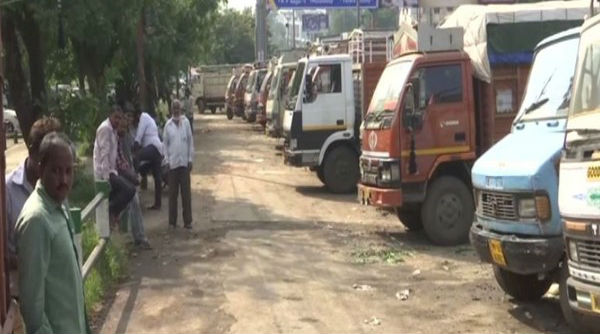 Bharat Bandh Tomorrow: Traders, Transport Bodies Not to Participate in December 8 Nationwide Strike