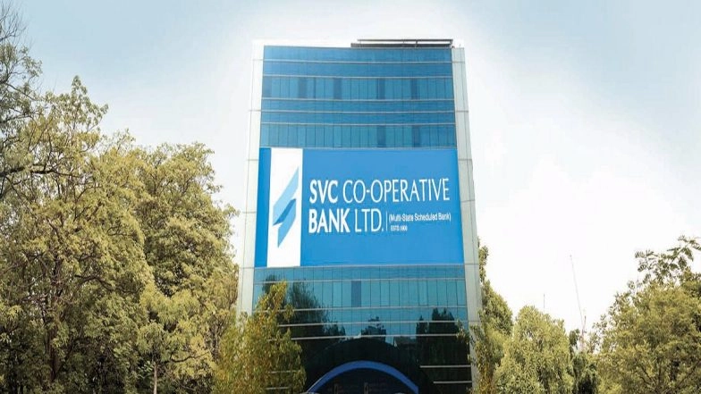 SVC Bank to Merge With Crisis-Hit PMC Bank? Here's a Fact Check on the Fake News Going Viral