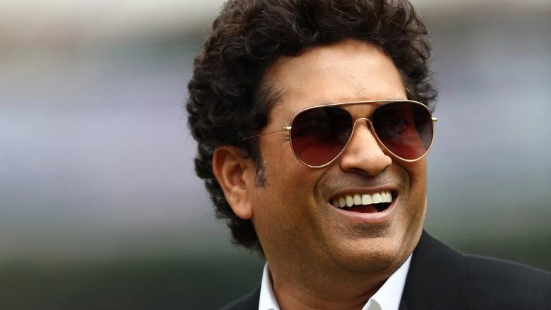 Dussehra 2019 Greetings: Sachin Tendulkar Wishes Happy Vijayadashmi, Prays For ‘Best of Health, Happiness and Success in Everyone’s Lives