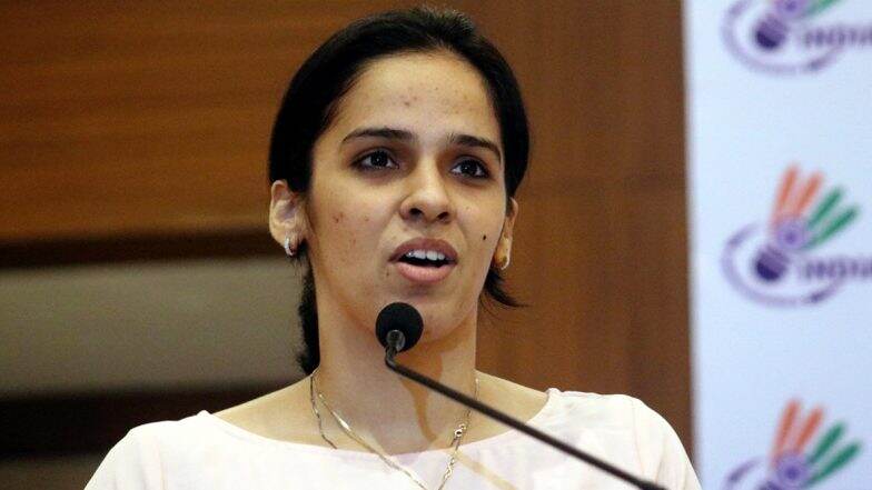 Saina Nehwal’s SOS to Foreign Minister S Jaishankar Answered; World No 8 Hopes to Get Visa for Denmark Open Approved in Time