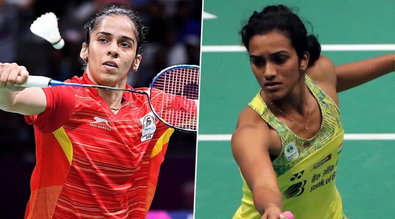 French Open 2019 Badminton Live Streaming on Hotstar: PV Sindhu and Saina Nehwal Quarter-Final