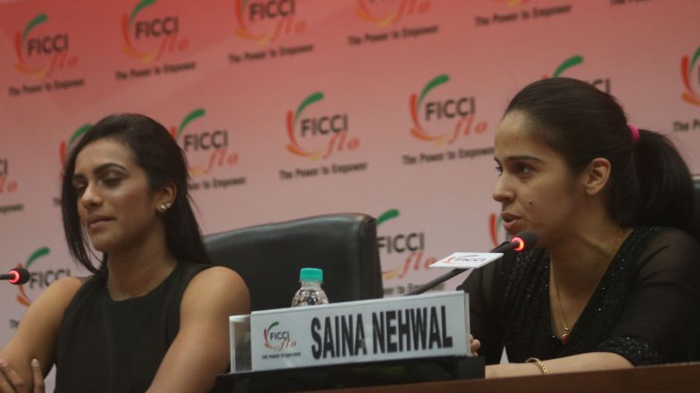French Open 2019: PV Sindhu, Saina Nehwal and Men's Doubles Pair of Satwiksairaj Rankireddy, Chirag Shetty Advance to Quarterfinals