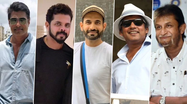 Irfan Pathan Set to Start His New Innings on Silver Screen