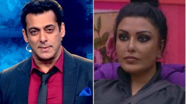 Bigg Boss 13: Koena Mitra Might Just Return To The House, But Will Salman Khan Agree To That?