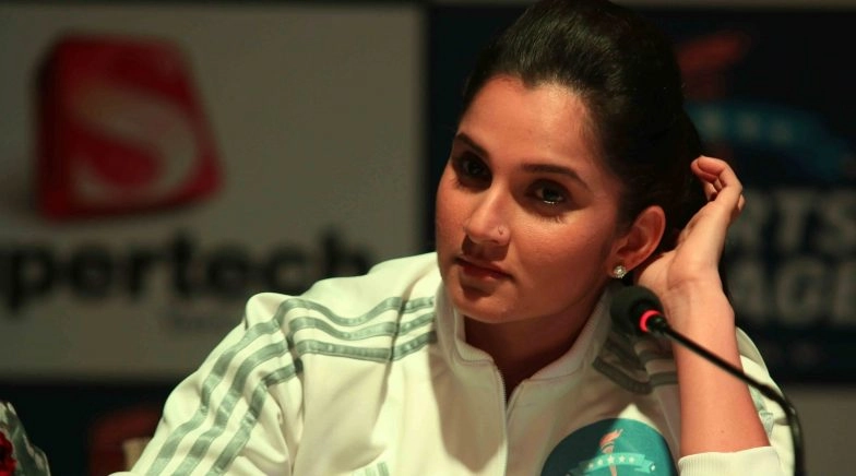 Need to Be Sensitive While Coaching Young Female Sportspersons: Sania Mirza