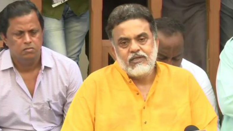 Sanjay Nirupam Reiterates Threat to Quit Congress Ahead of Maharashtra Assembly Elections 2019, Says 'Rahul Gandhi Loyalists Being Sidelined'