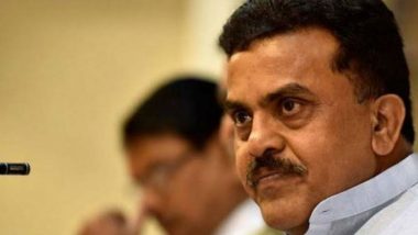 Sanjay Nirupam Blasts Out at Congress Leadership, Tweets 'Seems Party Doesn’t Want My Services Anymore'