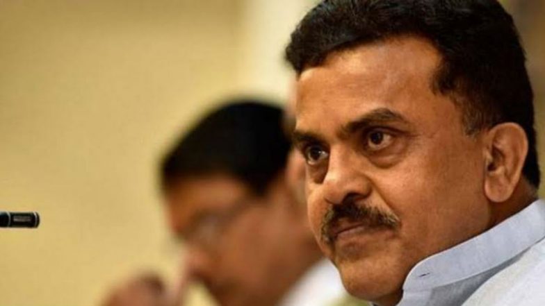 Sanjay Nirupam Blasts Out at Congress Leadership, Tweets 'Seems Party Doesn’t Want My Services Anymore'