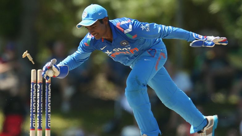 India vs Bangladesh 2019, T20I Squad: Virat Kohli Rested for T20Is Against BAN, Sanju Samson Gets Call-Up