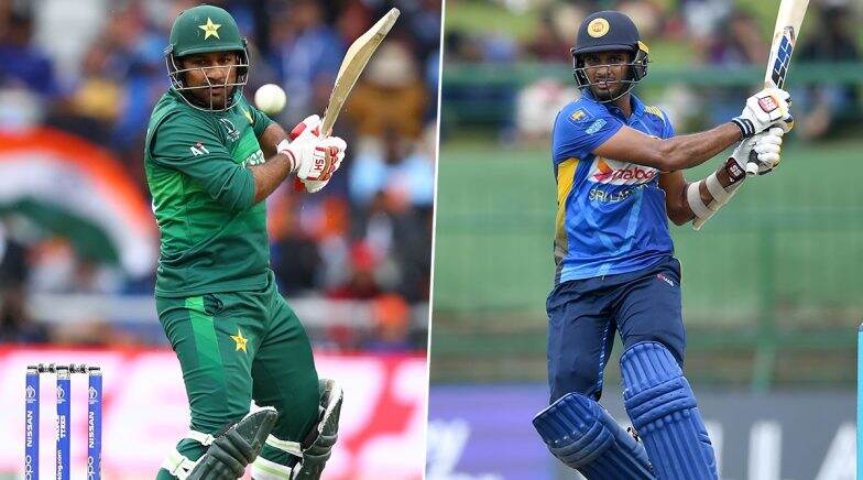 Live Cricket Streaming of Pakistan vs Sri Lanka 2nd T20I 2019 Match on PTV Sports and Sony Six