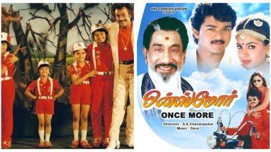 Sasikumar Suicide: Did You Know Late Tamil TV Actor's Wife Raghavi Has Worked With Rajinikanth and Thalapathy Vijay?