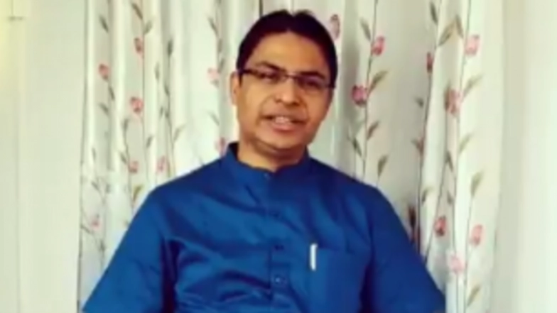 Darjeeling: BJP MP Raju Bista Says 'I was Attacked by 80-100 TMC Goons While Going to Sinji'