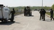 Indian Army on High Alert As Pakistani Soldiers Along With PoK Locals Plan to March Towards LoC Tomorrow to Protest Against Article 370 Repeal