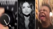 Selena Gomez's First Solo Single of 2019, 'Lose You to Love Me' Has Twitter Tripping over Funny Memes and Jokes