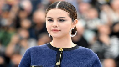 Selena Gomez on Immigration Crisis in US, Says 'I Feel Afraid for My Country'