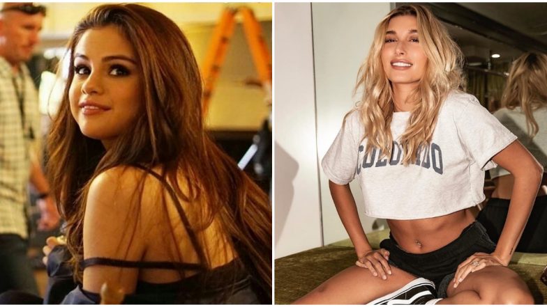 Selena Gomez Finally Responds to Fans Trolling Hailey Baldwin For Her Cryptic 'I'll Kill You' Post