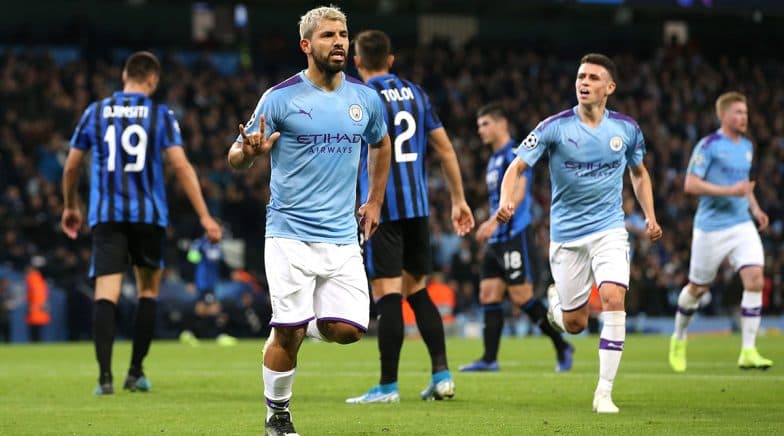 Manchester City vs Aston Villa, Premier League 2019–20 Free Live Streaming Online in India