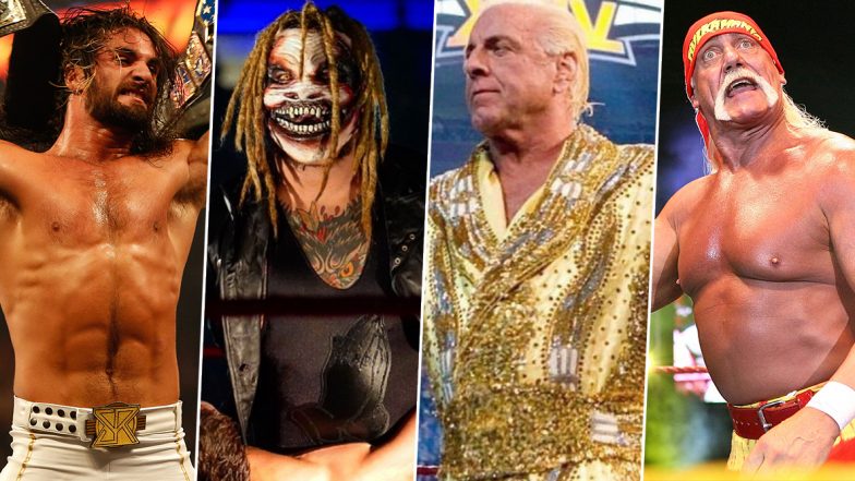 WWE Raw September 30, 2019 Results and Highlights: Team Hogan vs Team Flair Match Announced on ‘Miz TV’, Seth Rollins Gets Attacked By The Fiend (Watch Videos)