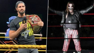 WWE Hell in a Cell 2019 Oct 6, 2019 Live Streaming, Preview & Match Card: Seth Rollins vs The Fiend For Universal Title, Becky Lynch vs Sasha Banks & Other Matches to Watch Out For