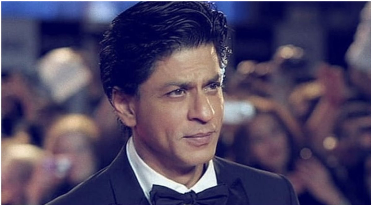 Shah Rukh Khan's Interview with David Letterman Has an IMDB Score