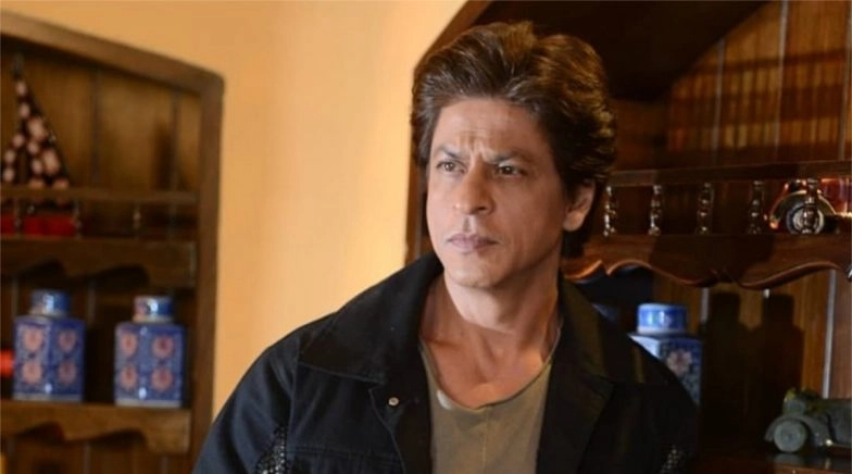 SRKs Next Film To Be On Muzaffarpur Shelter Mass Abuse Case?