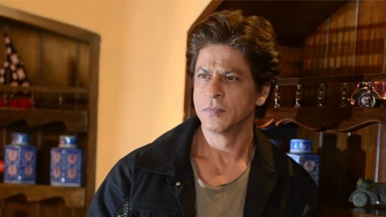 Shah Rukh Khan's Birthday: Sachin Tendulkar, Krunal Pandya and Kuldeep Yadav Wish King Khan as He Turns 54