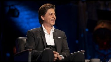 Shah Rukh Khan on 8th Anniversary of Ra One: 'We Have Come a Long Way Baby'