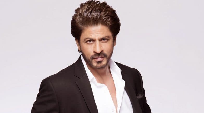 Shah Rukh Khan Hits 39 Million Followers On Twitter