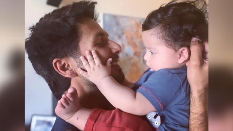 Shahid Kapoor Apologizes to His Parents For Being 'Damn Selfish' and a 'Prick' Shahid Kapoor Apologizes to His Parents For Being 'Damn Selfish' and a 'Prick'