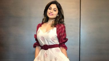 On  International Day for Older Persons; Shamita Shetty Urges the Government to Increase Pension for the Elderly