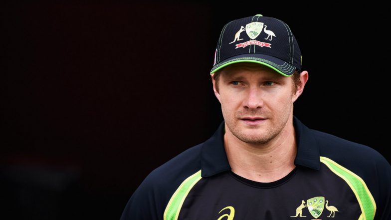 Shane Watson's Instagram Account Hacked, Objectionable Pics and Videos Posted on Former Australian Cricketer's Verified Profile