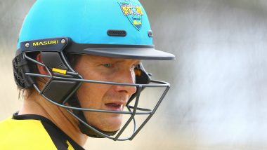 Shane Watson Twitter Account Gets Hacked, Display Picture Removed, Microblogging Site Posted Unusual Stuff