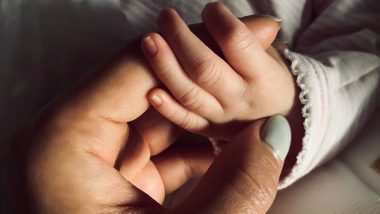 Shay Mitchell, Pretty Little Liars Star, Gives Birth to First Child