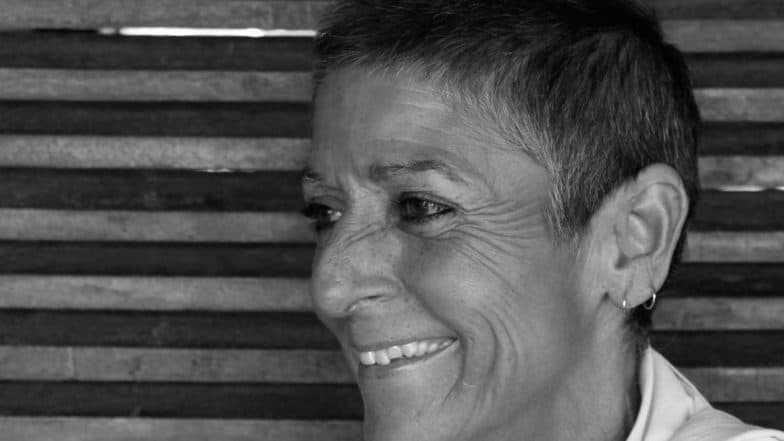 Artist Shireen Mody, Her Gardener Found Dead in Goa Artist Shireen Mody, Her Gardener Found Dead in Goa