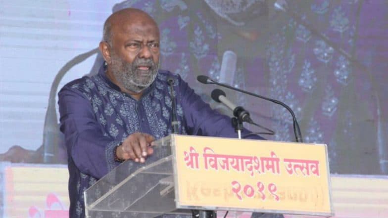 'My Daughter Did Something You WonтАЩt Like': Chief Guest Shiv Nadar Narrates Shocking Incident at RSS Headquarters 'My Daughter Did Something You WonтАЩt Like': Chief Guest Shiv Nadar Narrates Shocking Incident at RSS Headquarters