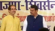 Maharashtra Government Formation: BJP, Shiv Sena in Race to Increase Bargaining Power by Winning Over Independents, Small Parties
