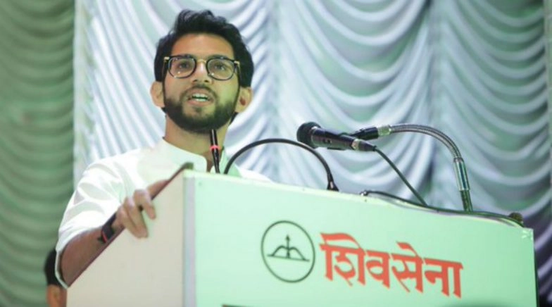 Aaditya Thackeray Urges Netizens to Not React to Bandra Incident in ‘Polarised or Communal Way’