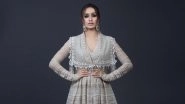Shraddha Kapoor Thanks Rajasthan Villagers Who Dug Reservoirs for the Sake of Animals (Read Tweet)